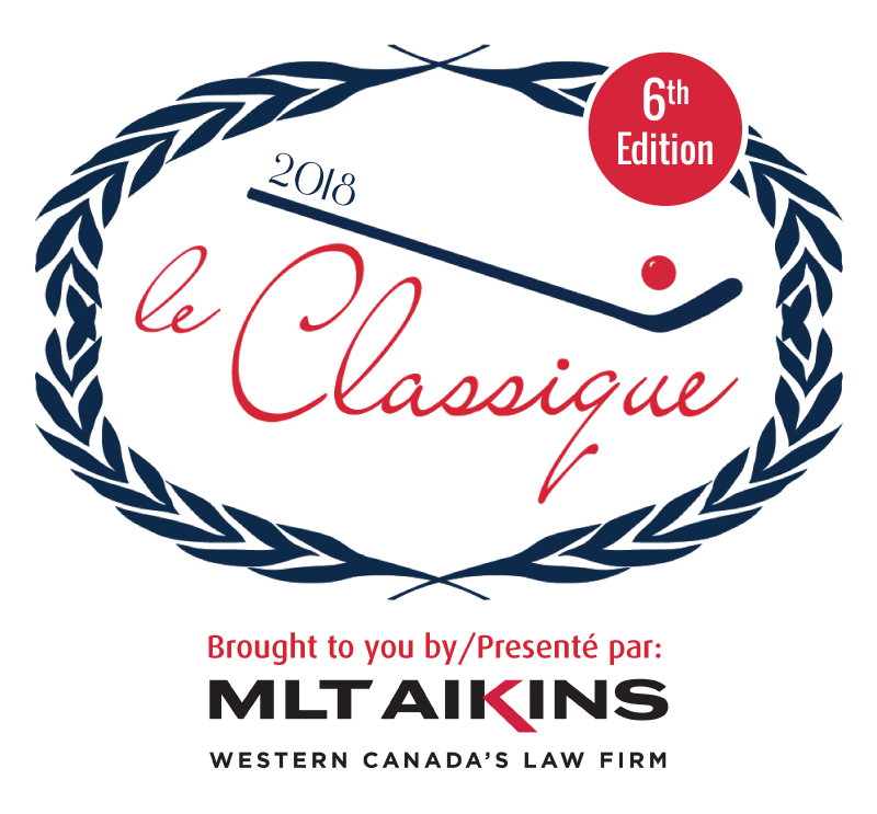 Compilations of media interviews with Rob talking about Le Classique, Western Canada’s largest outdoor 3-on-3 ball hockey tournament