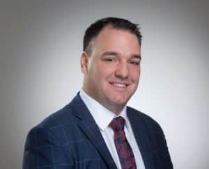 Rob mentions where Tetrault Wealth Management is found on the web