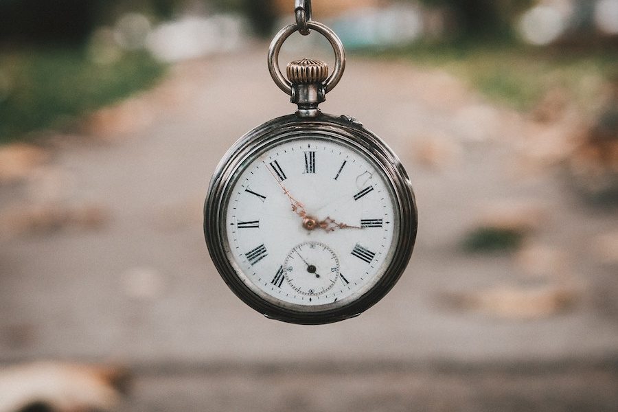 Time Weighted Returns