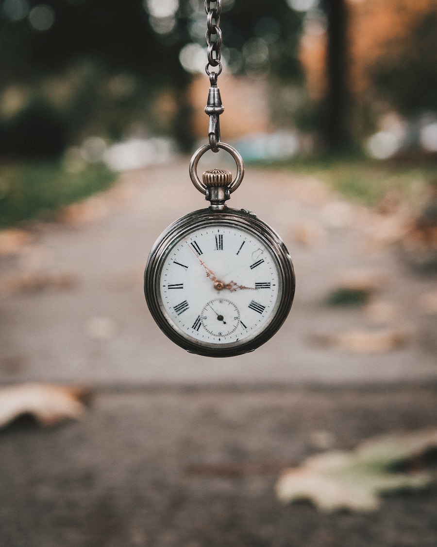 Time Weighted Returns
