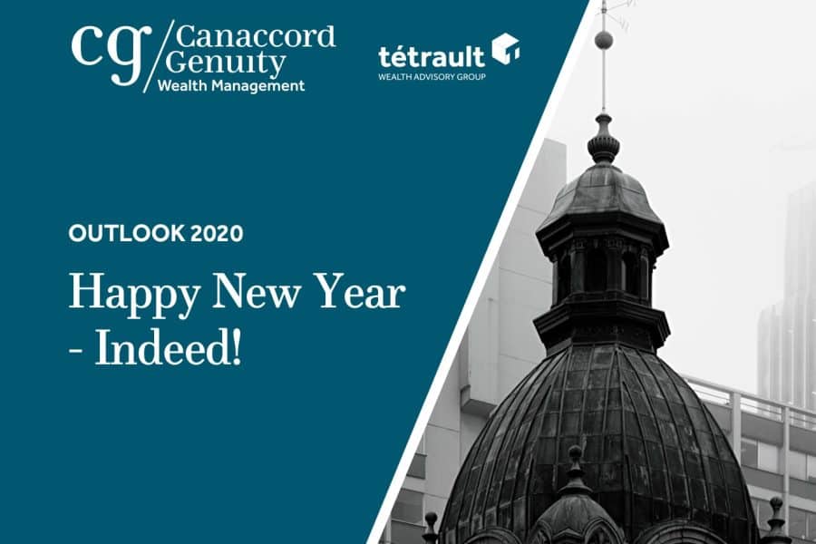 2020 Market Outlook
