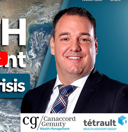 Wealth Management During 2020 COVID Crisis