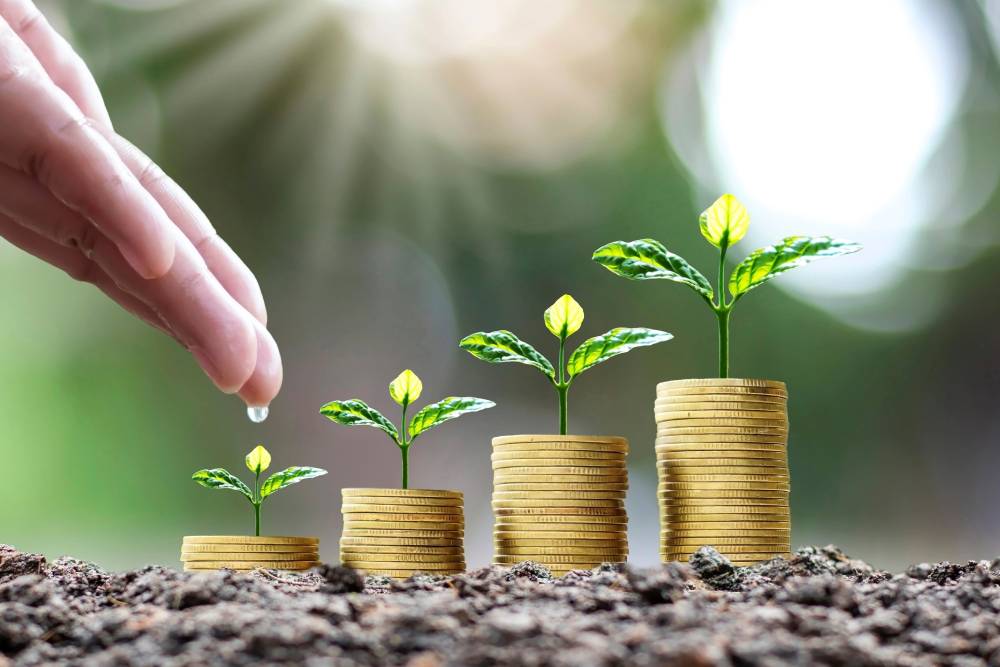 Top Benefits Of Investing For Long-Term Wealth