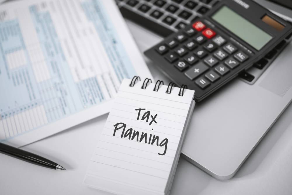 What Does A Tax Planning Advisor Do