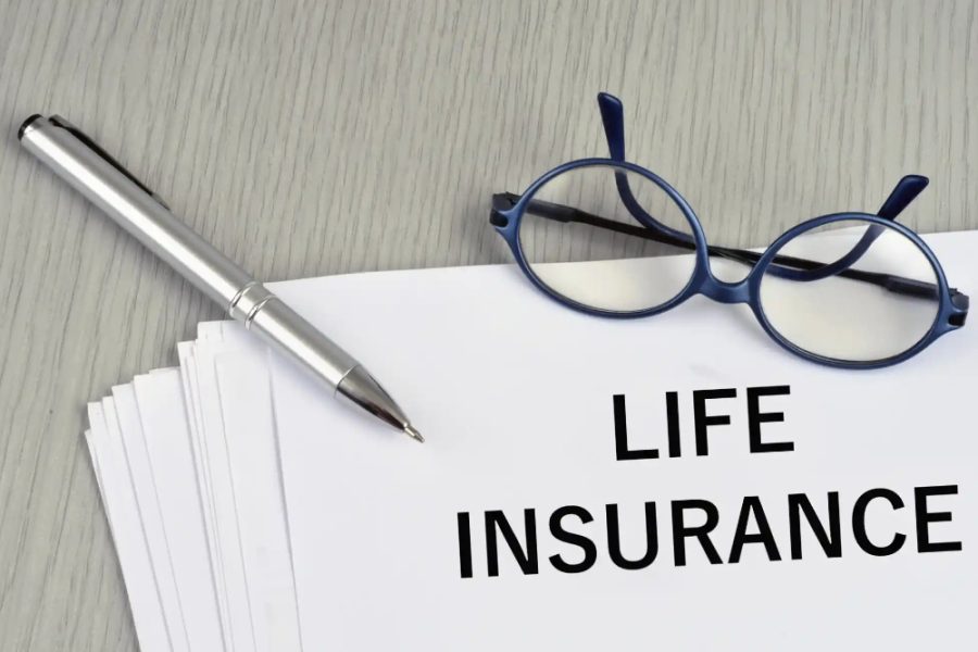The Role Of Life Insurance In Estate Planning