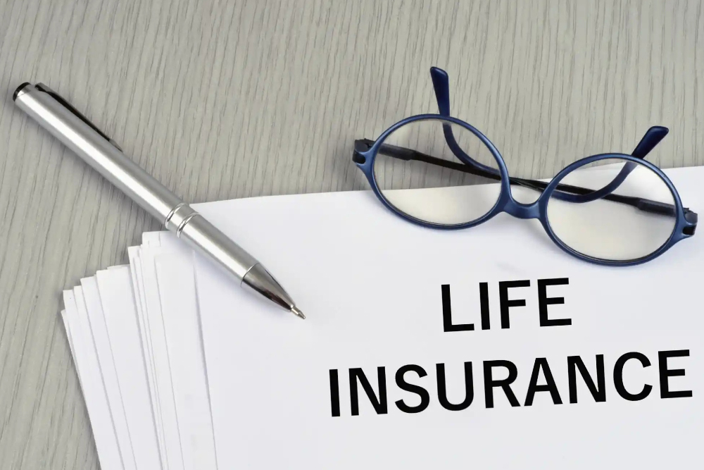 The Role Of Life Insurance In Estate Planning