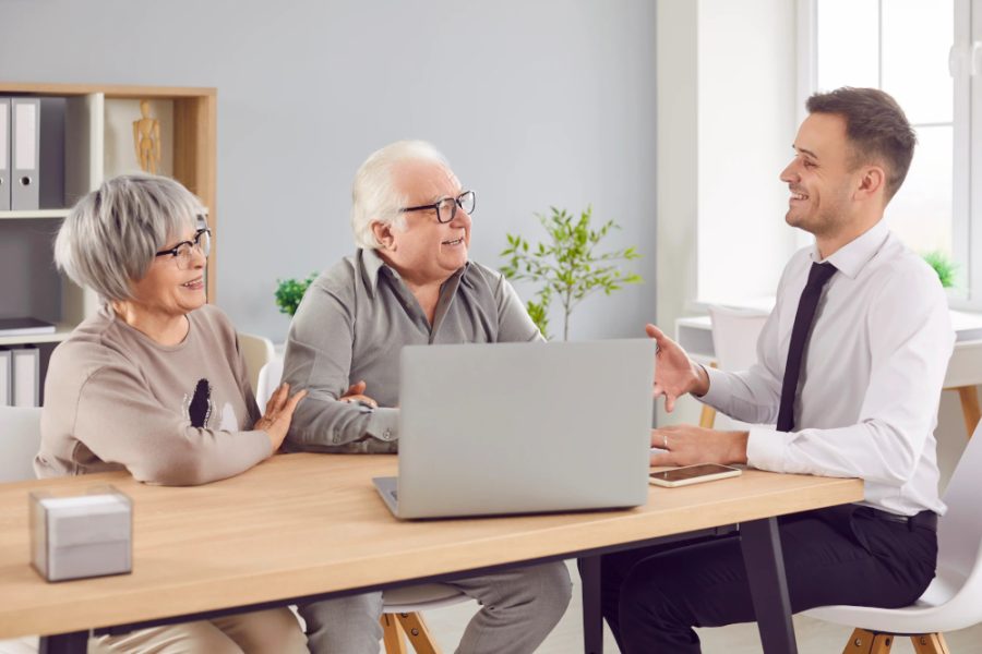 What Are Private Wealth Management Services?