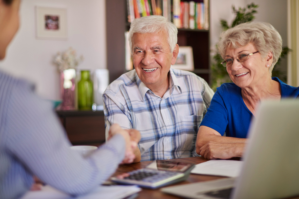 How Retirement Planning Differs From Financial Planning