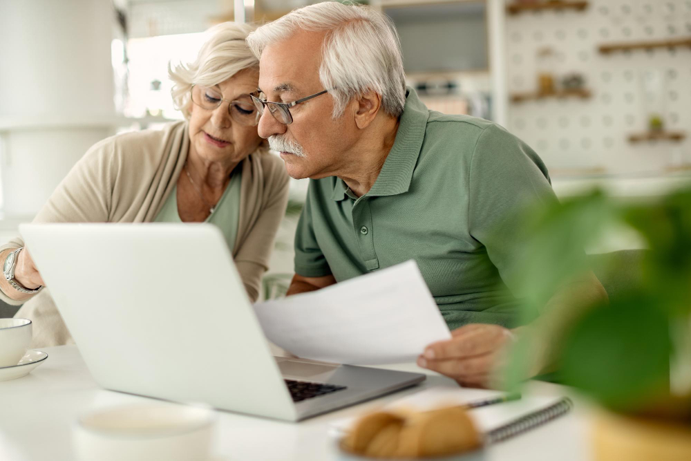 Why Insurance Matters In Retirement Planning