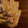 canadian money