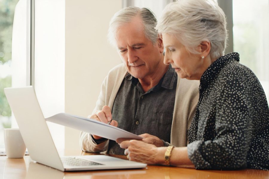 RRSP To RRIF: A Retirement Transition Guide