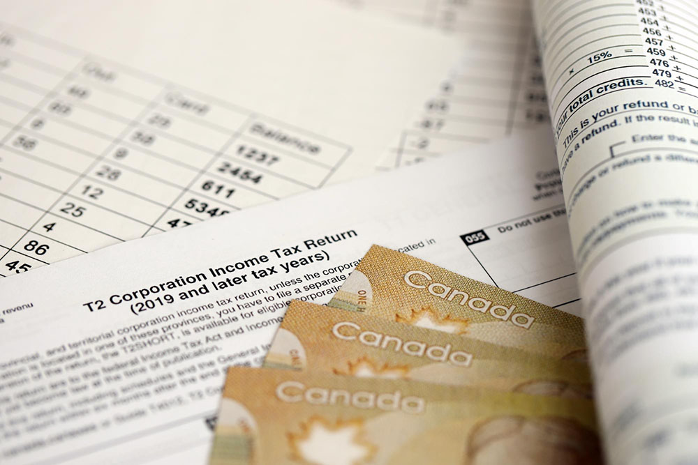 Tax Planning For Dentists How Canadian Professionals Grow Wealth
