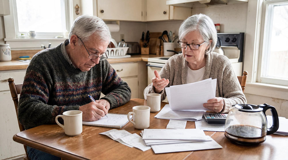Wealth Management Strategies For Retired Physicians